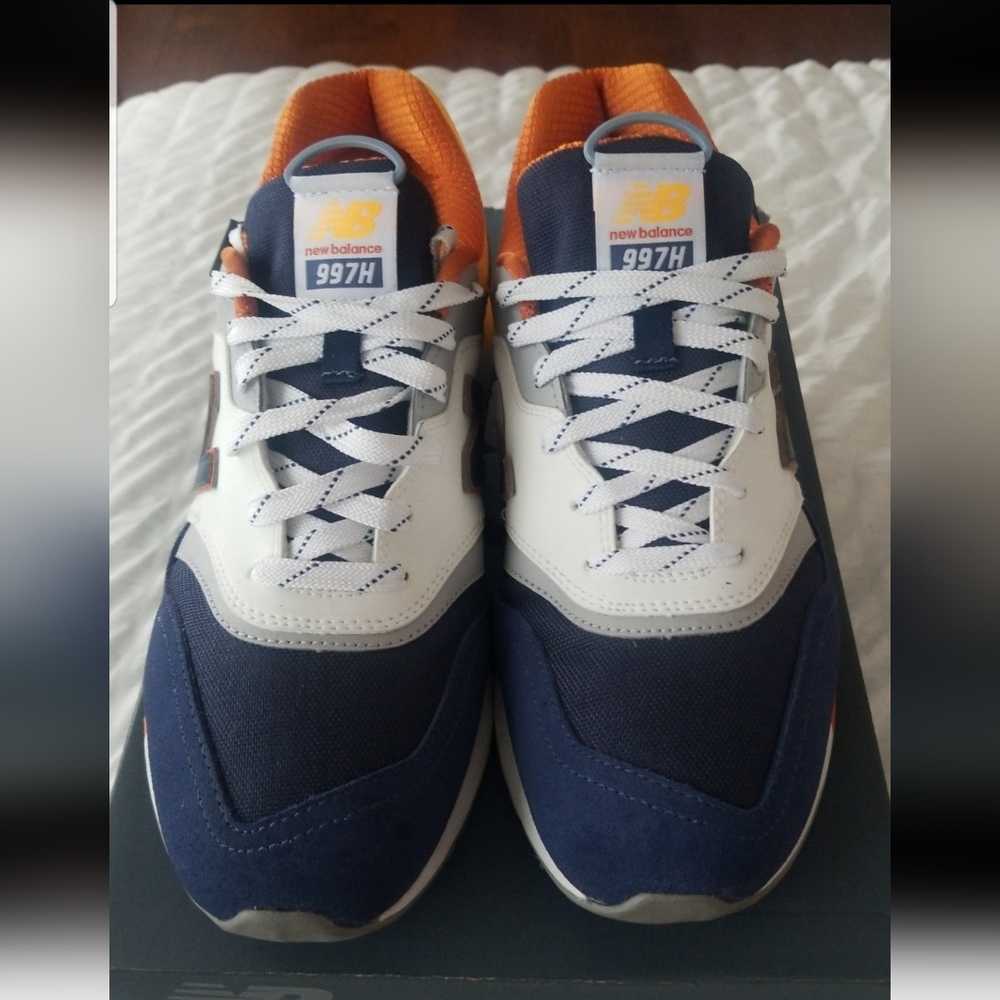 New Balance sneakers